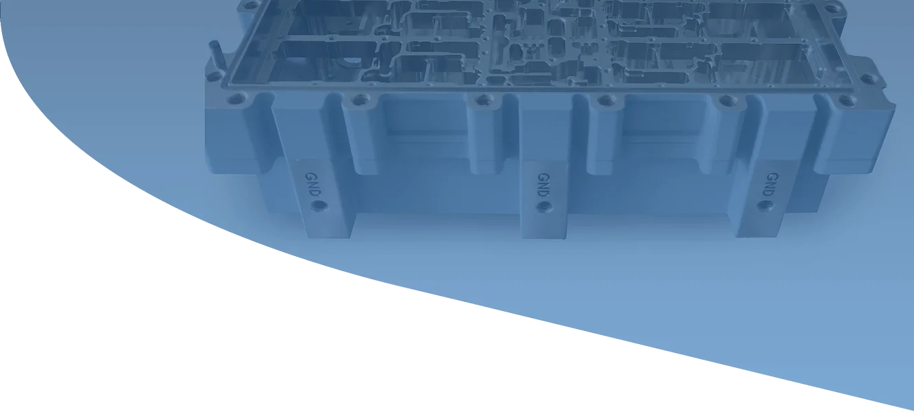 Surface Treatment & NDT